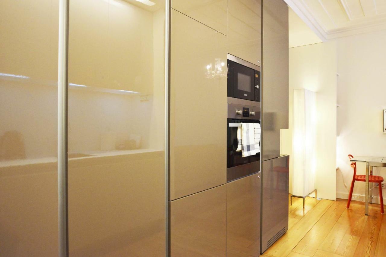 Chiado Luxury Experience - Checkinhome Lisbon Exterior photo