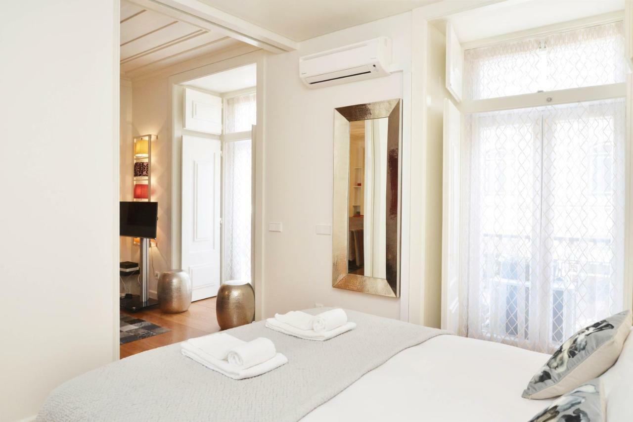 Chiado Luxury Experience - Checkinhome Lisbon Exterior photo